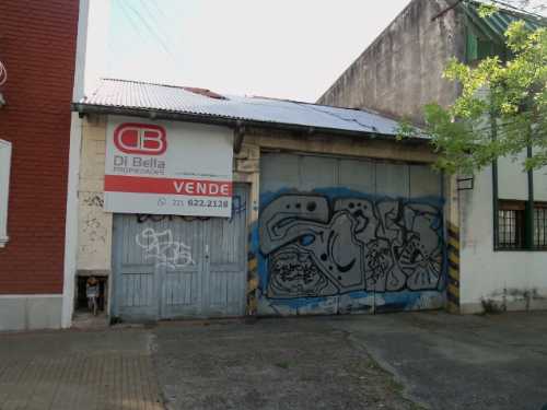 local en venta, 8 NÂ°1533 e/ 63 y 64